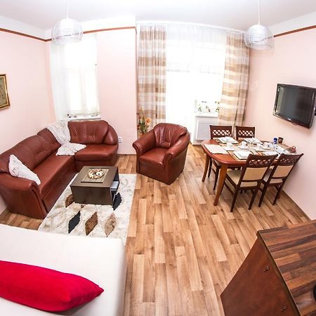 Apartman Relax Olomouc Room photo