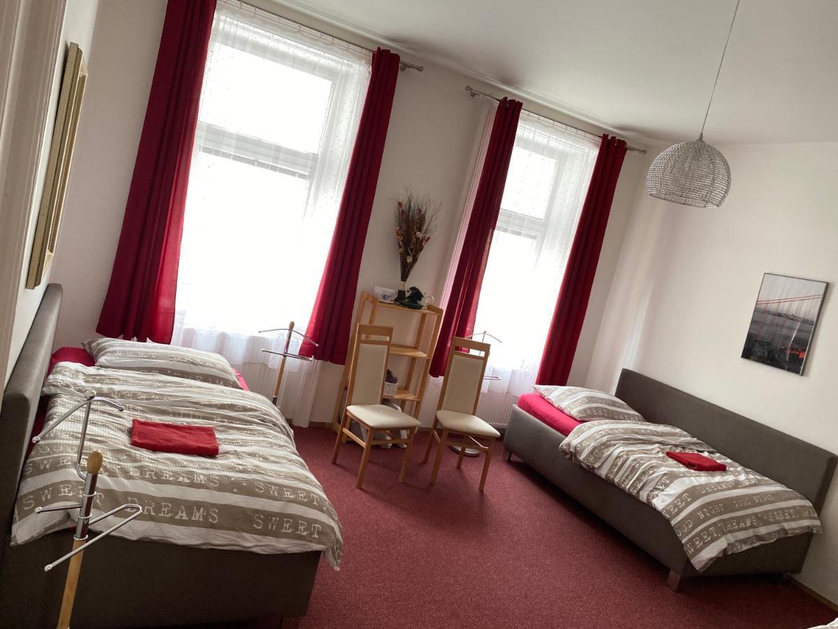 Apartman Relax Olomouc Exterior photo