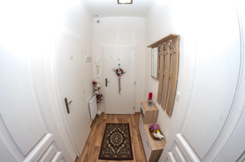 Apartman Relax Olomouc Exterior photo