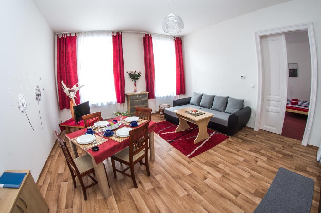 Apartman Relax Olomouc Exterior photo