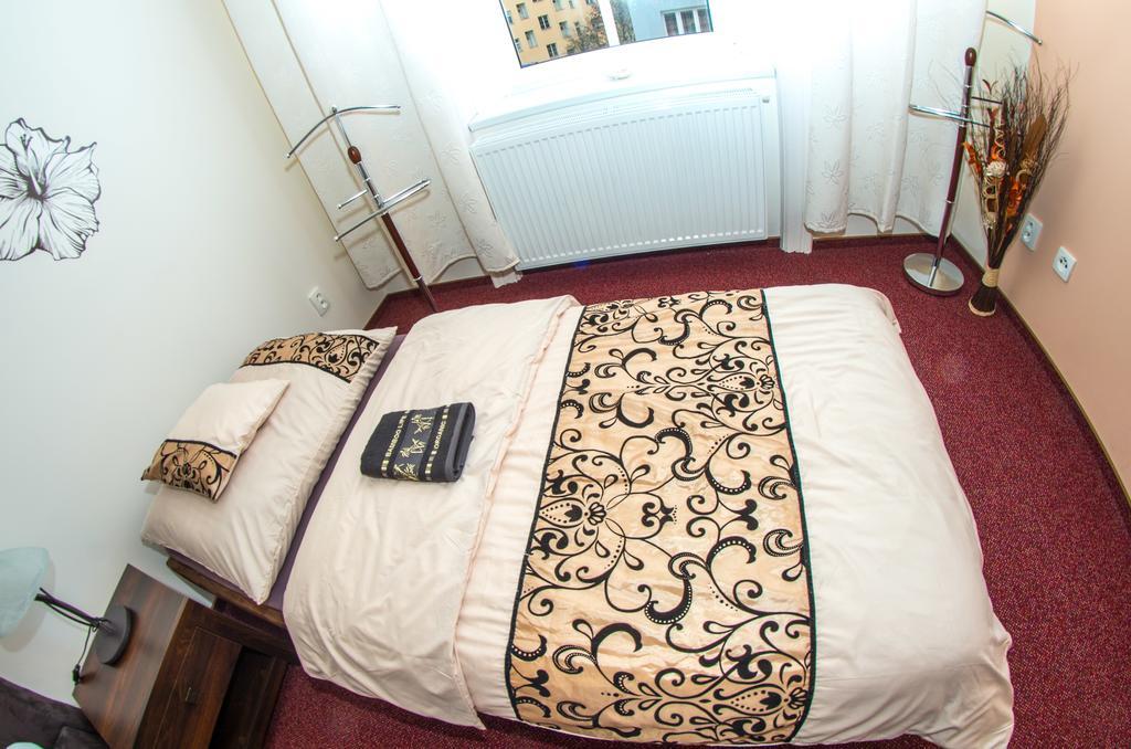 Apartman Relax Olomouc Exterior photo