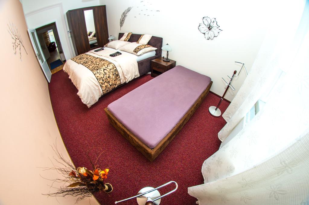 Apartman Relax Olomouc Room photo