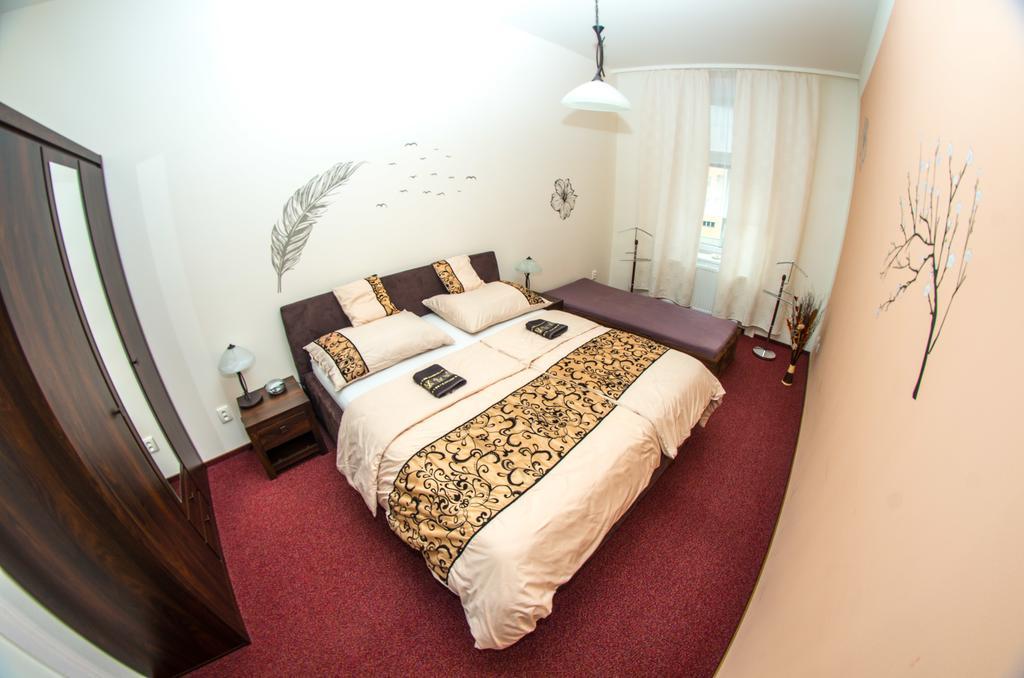 Apartman Relax Olomouc Room photo