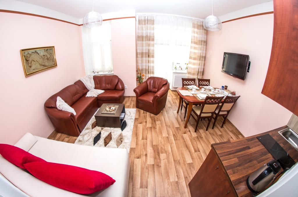 Apartman Relax Olomouc Room photo
