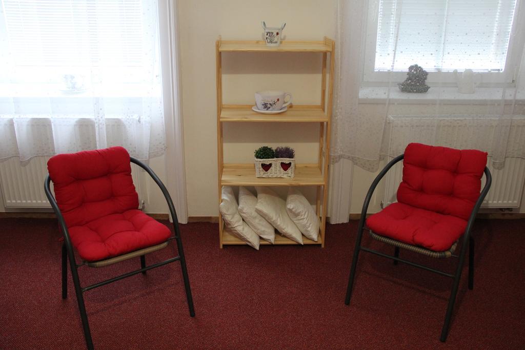 Apartman Relax Olomouc Room photo