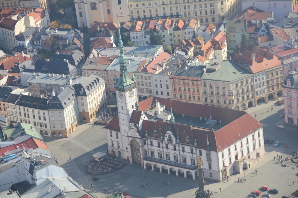Apartman Relax Olomouc Exterior photo