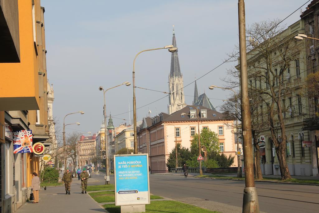 Apartman Relax Olomouc Room photo