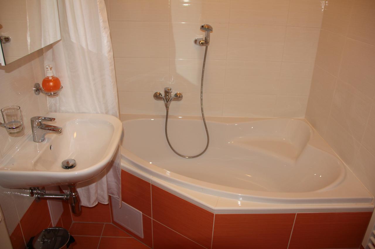 Apartman Relax Olomouc Exterior photo