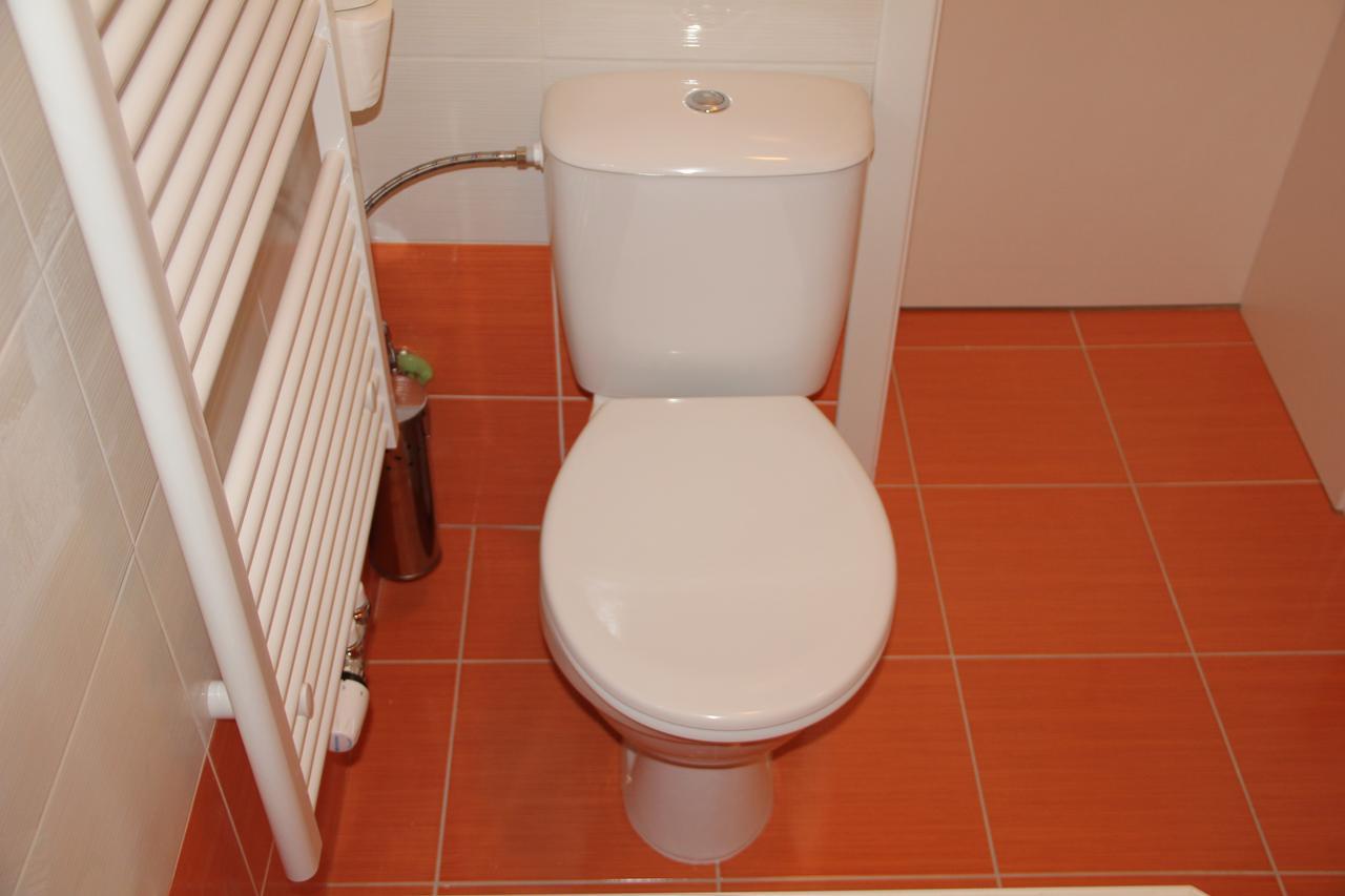 Apartman Relax Olomouc Exterior photo